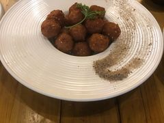 -局气 烤鸭·北京菜(光华路店)