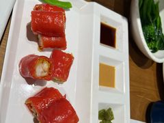 -云山茶餐厅(广东大厦店)