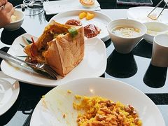 -高第街56号港式餐厅(山大路店)