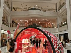 -LOEWE罗意威(北京SKP女装店(一层))