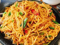 -蒙亨·手把肉·蒙古包文化主题餐厅(天恒广场店)