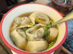 -五观堂素食(新华路店)
