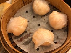 -添好运点心专门店(深水埗店)