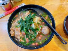 -螺蛳粉先生(蓟门桥店)