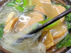 -多福临砂锅居(苏堤北路店)