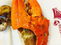 -桥底辣蟹(谢斐道店)