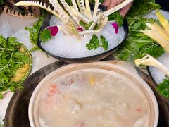 -土连锅·现熬养生汤锅(梁家巷店)