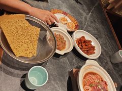 -紫泥369粗粮季(四牌楼店)