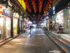门面-文庙广场小吃一条街