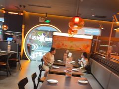-探鱼·鲜青椒爽麻烤鱼(北京路天河城店)