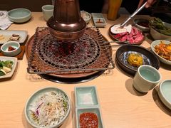 -新村食堂(明洞店 )