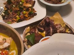 -同湘会馆(粤垦路店)
