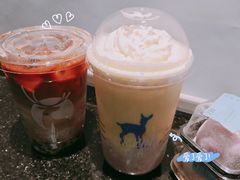 -瑞幸咖啡(合肥南站北广场店)