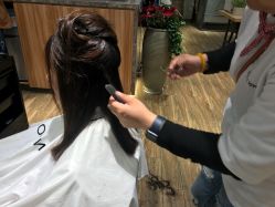-Mentor Hair Salon