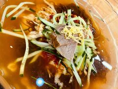 -顺姬冷面(长春旗舰店)