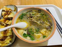 -小桃园·豆浆油条(复兴中路店)