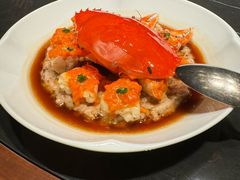 -广州文华东方酒店·江-由辉师傅主理