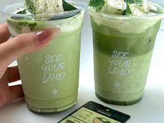 -仙雨林·奶茶鲜果茶(书院巷店)