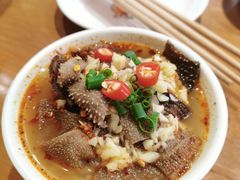 -炉小二铜锅牛蛙•川湘菜(三里屯店)