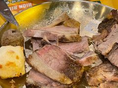 -拉丁餐厅·巴西烤肉自助(正佳广场店)