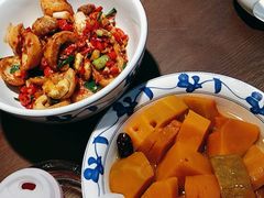 -八碗湘长沙市井菜(坡子街店)