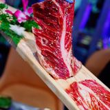 为烤肉奔赴