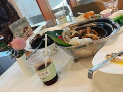 -桂满陇·手作小笼包&江南叫花鸡(中山公园店)