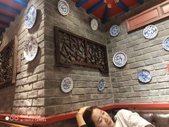 -吉祥春饼·烤鸭(国贸店)