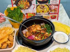 -张大厨鸡煲王·小龙虾·16年老字号(新圳东路店)