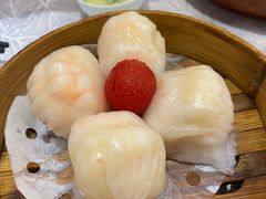 -老廣新意-全天茶点(宝能店)