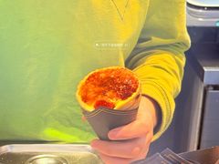 -July tale·可丽饼(德基广场店)