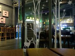 大堂-HITEA嘆茶(罗定大新街店)