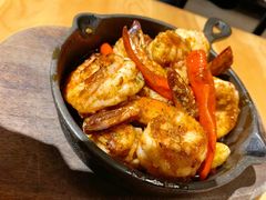 -TIAGO HOME KITCHEN(王府中环店)