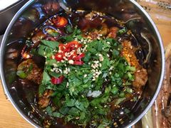 麻辣牛肉-班花麻辣烫(南京概念店)