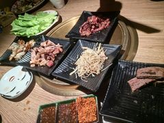 -一井烧肉·活鳗·火锅(毕淘买店)