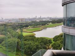 -上海华凯华美达广场酒店