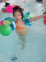 -Cool  Fun 蓝鲸π婴幼儿水育中心(宜乐荟店)