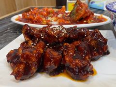 -全启和美食(由由店)