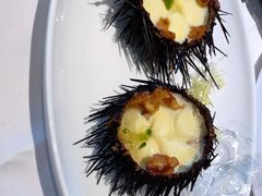 -开海·红岛海鲜虾水饺(石老人店)