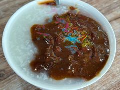 笃笃笃糖粥-笃笃笃糖粥(十全街店)