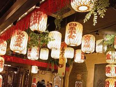 -南京大牌档(中关村店)