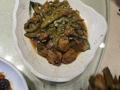 -浦江餐饮·上海菜馆(五四路店)