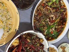 -辣螃铠盆盆蟹大排档(总店)