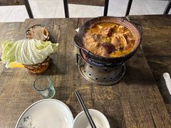 -范贤光鸡公煲(平乐园总店)
