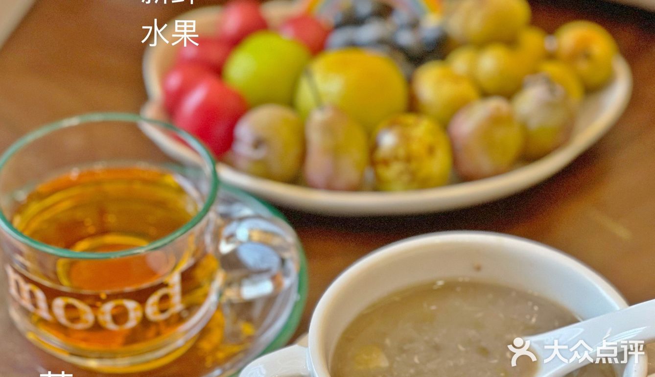 来猎德的RiverDale浅濯[礼花]变美变好看[自拍]
