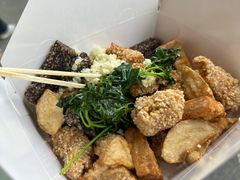 -呷贺盐酥鸡(抄纸巷店)