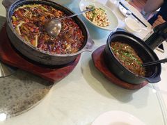 -金龙渔港(双楠店)