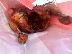 -肯德基(大学路DT店)