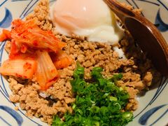 嫩滑鸡肉松饭-醉虎传(南锣鼓巷店)