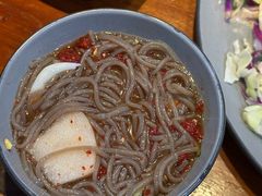 -火炉情韩国料理店(古田路店)
